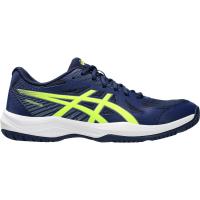 亚瑟士(ASICS)男鞋透气网面舒适减震室内健身训练鞋