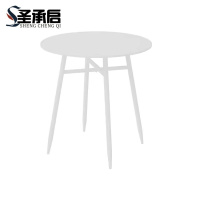 圣承启 桌子 高圆桌 张