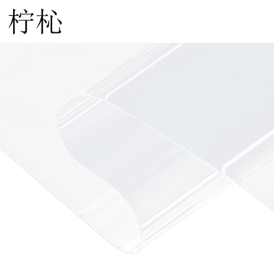 柠杺 塑料布 8丝2米 卷