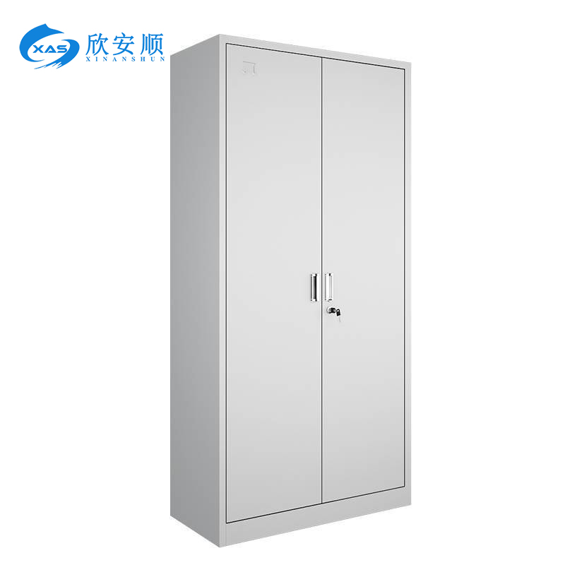 欣安顺 通门文件柜 900*400*1850 个