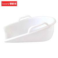 爱新优 塑料土箕撮箕簸箕 长43cm*宽40.5cm*高18.5cm(个)