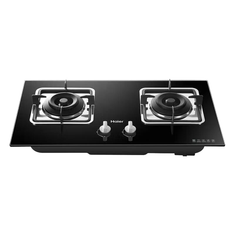 海尔燃气灶 JZY-QE5B0