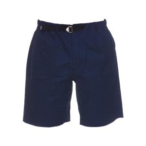 KENZO奢侈品服饰男休闲短裤 FC55SH5069CP.-77 时尚百搭 蓝色 XL