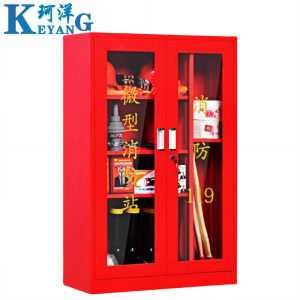 珂洋 消防柜 900*390*1400mm 台