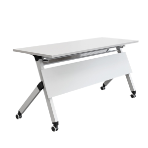 庆泓移动长条桌1400*400*750mm张