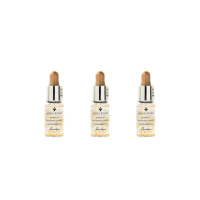 娇兰(GUERLAIN)复原蜜小样5ml*3瓶第三代黄金精粹水紧致修护帝皇蜂姿