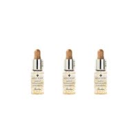 娇兰(GUERLAIN)复原蜜小样5ml*3瓶第三代黄金精粹水紧致修护帝皇蜂姿