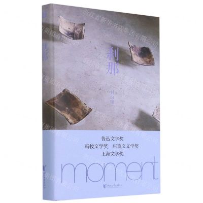 [N]刹那(精)-9787533965310