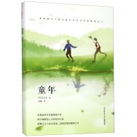 [N]童年(精)-9787569508451