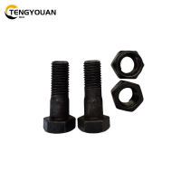 腾友安 连接螺栓/16.2*47mm/个