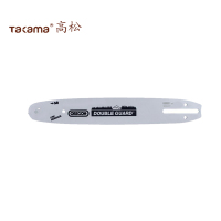 高松 takama 链条导板 电锯导板 伐木锯配套配件 20寸导板