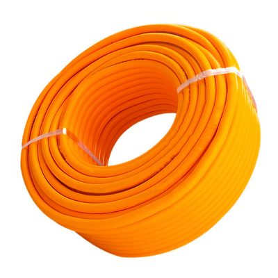 永易锦程 防冻线 YZW-2*4平方(100)捆