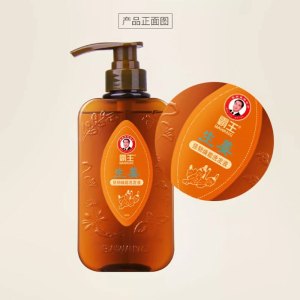 霸王 生姜强韧焕能洗发液 750ml