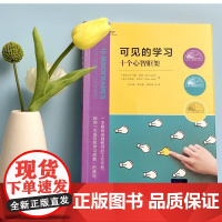 可见的学习:十个心智框架