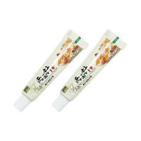 两面针 6g 一次性牙刷+牙膏套装 (计价单位:套)