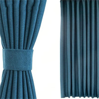 百纳千禧 窗帘多色可选 BNCL-CL0253 米