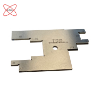 LZKL22(23)拉杆/瓦托/吊检查量规KL-2018129-01件