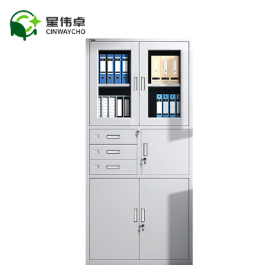星伟卓CINWAYCHO 文件柜 偏三个