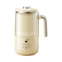 九阳豆浆机1L轻音降噪柔声破壁丝滑细腻DJ10X-D246