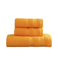 弗切尔珀榕 莫兰迪毛巾