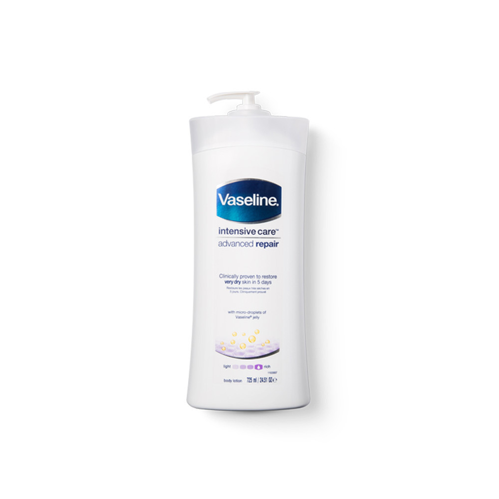 颖姐专享凡士林身体乳的简单介绍 颖姐专享凡士林身体乳的简单介绍