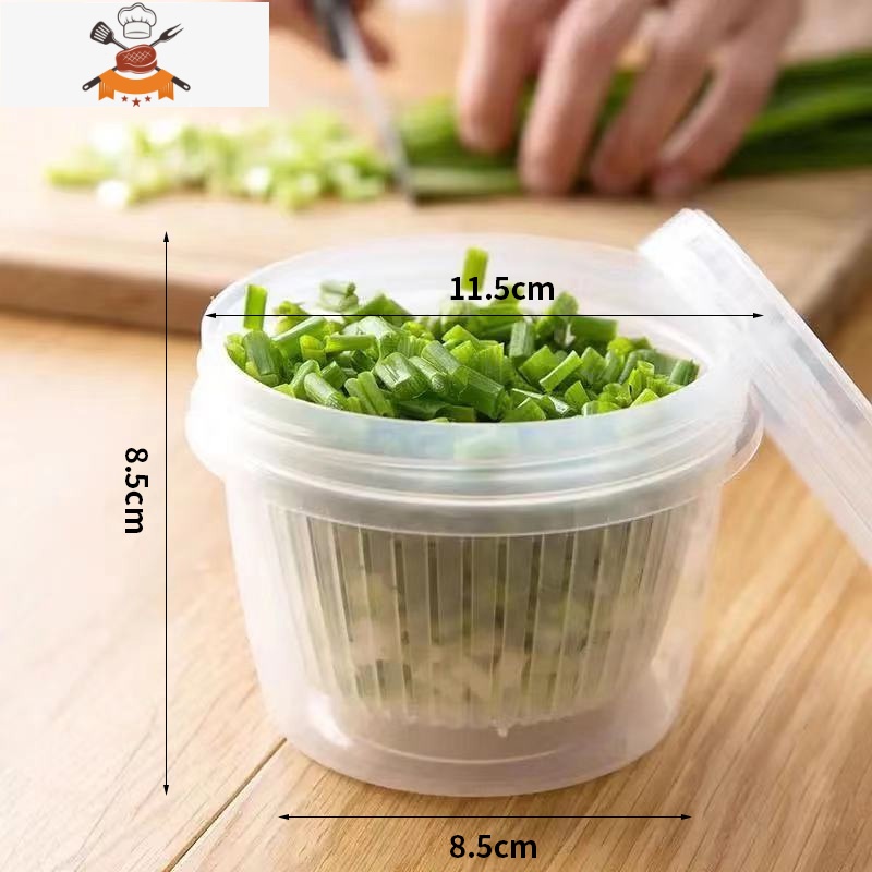 敬平冰箱收纳盒抽屉式鸡蛋盒食品冷藏盒厨房收纳保鲜蔬菜储物盒器保鲜盒