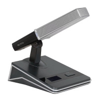 会议一拖八麦克风单元