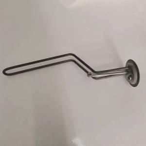 帮客材配法迪欧电热水器F60-C32TN1电加热管 2100W