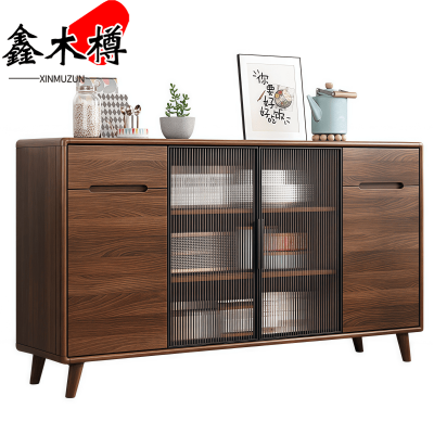 鑫木樽餐边柜1.6m个