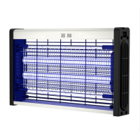LED灭蝇灯6W