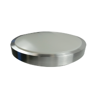 深照紫光ZGDP601 LED灯泡 银灰色