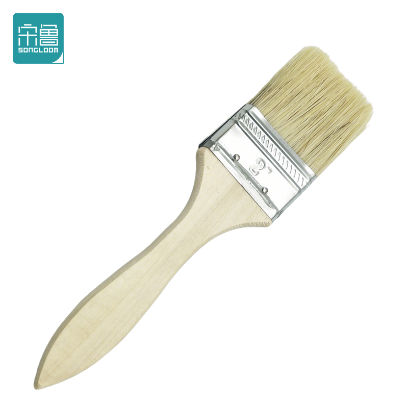 宋鲁 SONGLOOM 毛刷 2寸把