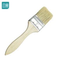 宋鲁 SONGLOOM 毛刷 2寸把