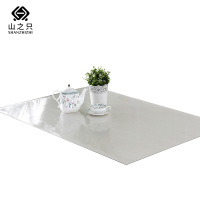 山之只 防水防油透明桌垫 3mm厚 平方米