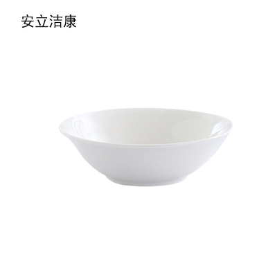 安立洁康 陶瓷碗 斗碗 7英寸(个)