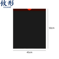 攸形 抽绳垃圾袋