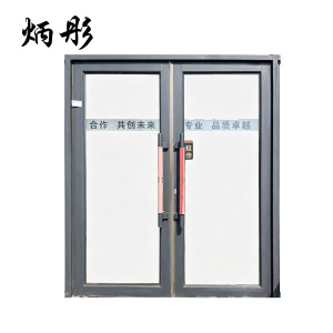 炳彤 氟碳门 定制 平方米