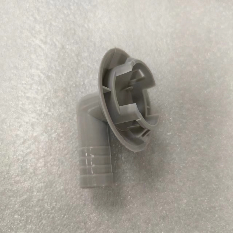 帮客材配 全新原装 倍科空调 KFR- 35GW/SA1 SC1 外机 排水嘴 批次不同颜色不同 收前务必验货