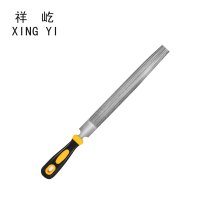 祥屹 半圆锉 把