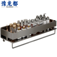 豫龙都置物架60cm 个