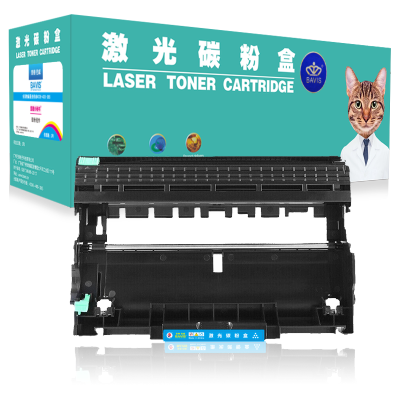 皇者.巴威 硒鼓/粉盒 HL2595dw鼓架/个