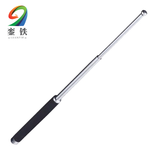 銮铁甩棍伸缩款个