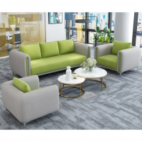 首指(SZ)办公沙发/KJB019#