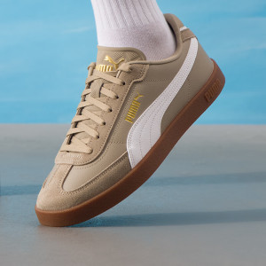 彪马(PUMA)男鞋女鞋新款缓震耐磨平底鞋轻便运动休闲鞋低帮板鞋401744-04 ZP