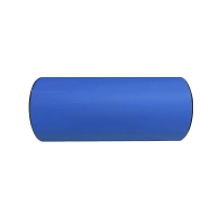 华燏 HY-JT015 PVC 260mm*20m 胶贴 (计价单位:卷) 蓝色