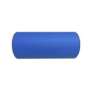华燏 HY-JT015 PVC 260mm*20m 胶贴 (计价单位:卷) 蓝色