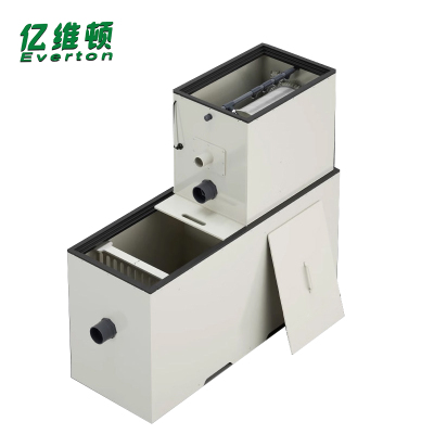 亿维顿 鱼池清洁过滤器 CY-1105 台