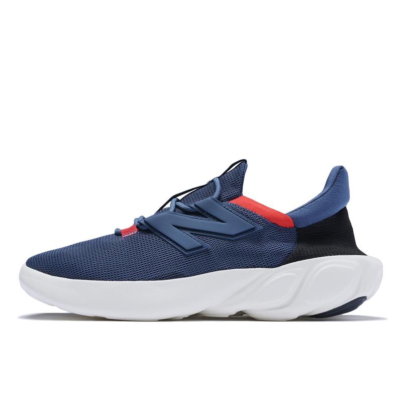 New Balance男款休闲跑步鞋舒适缓震防滑运动通勤鞋