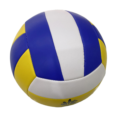 虔羽5号机缝球排球 PQ11 个