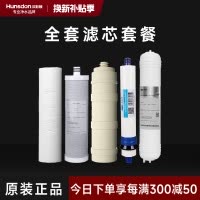 汉斯顿/Hunsdon 净水器1503全套滤芯
